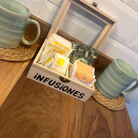 Apartamento El Cuchi Sanlúcar de Barrameda Exteriör bild