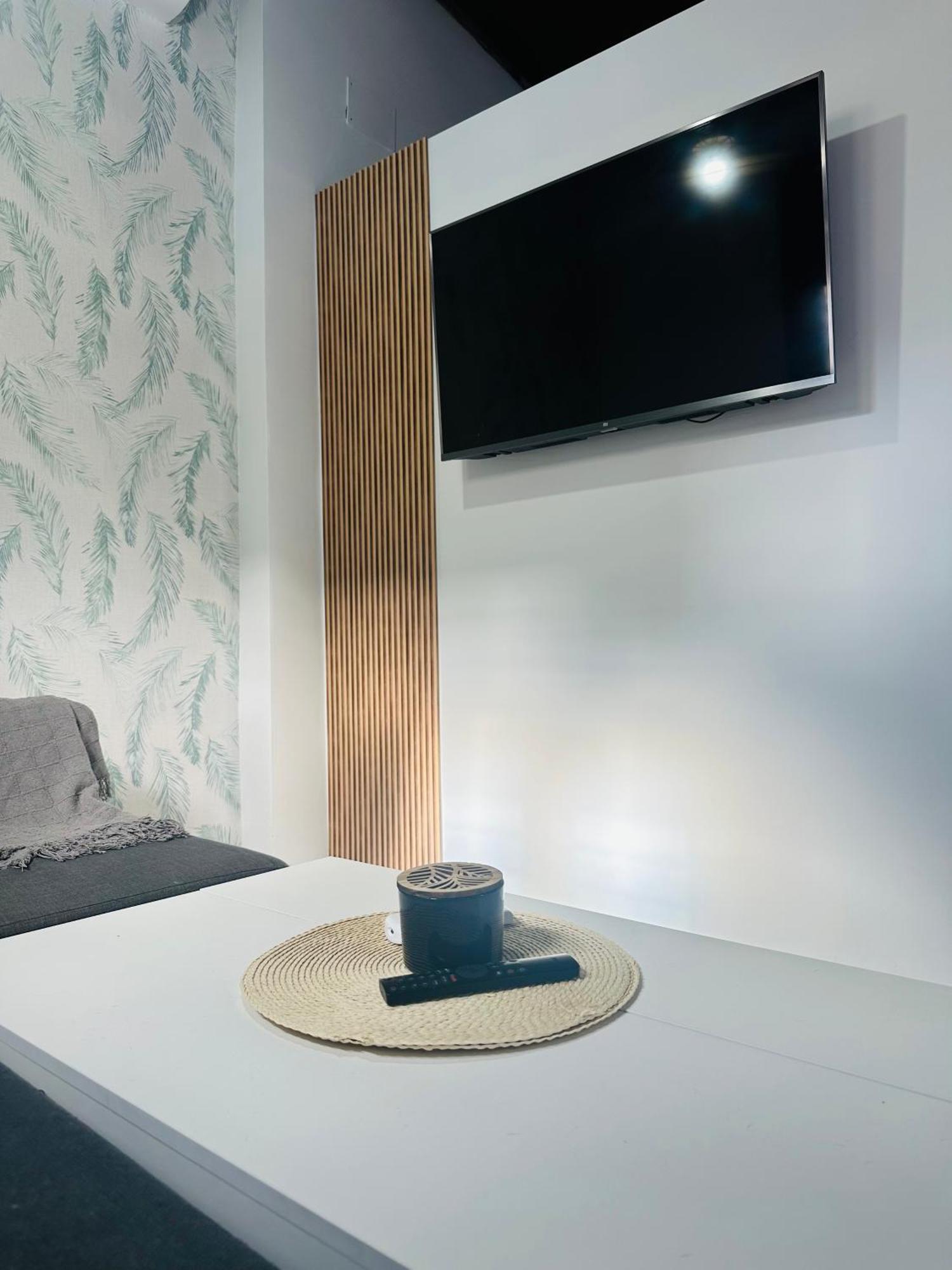 Apartamento El Cuchi Sanlúcar de Barrameda Exteriör bild