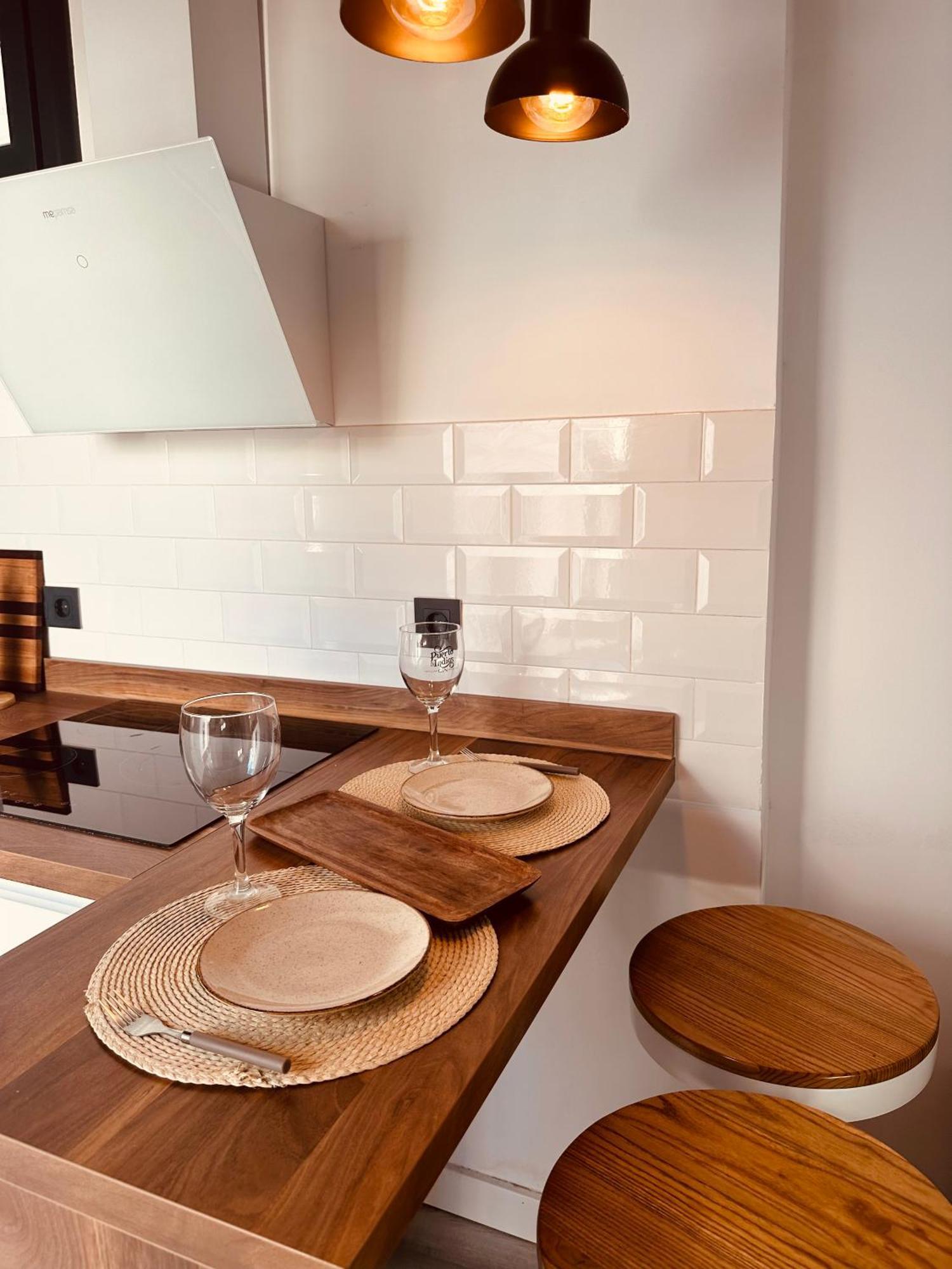 Apartamento El Cuchi Sanlúcar de Barrameda Exteriör bild