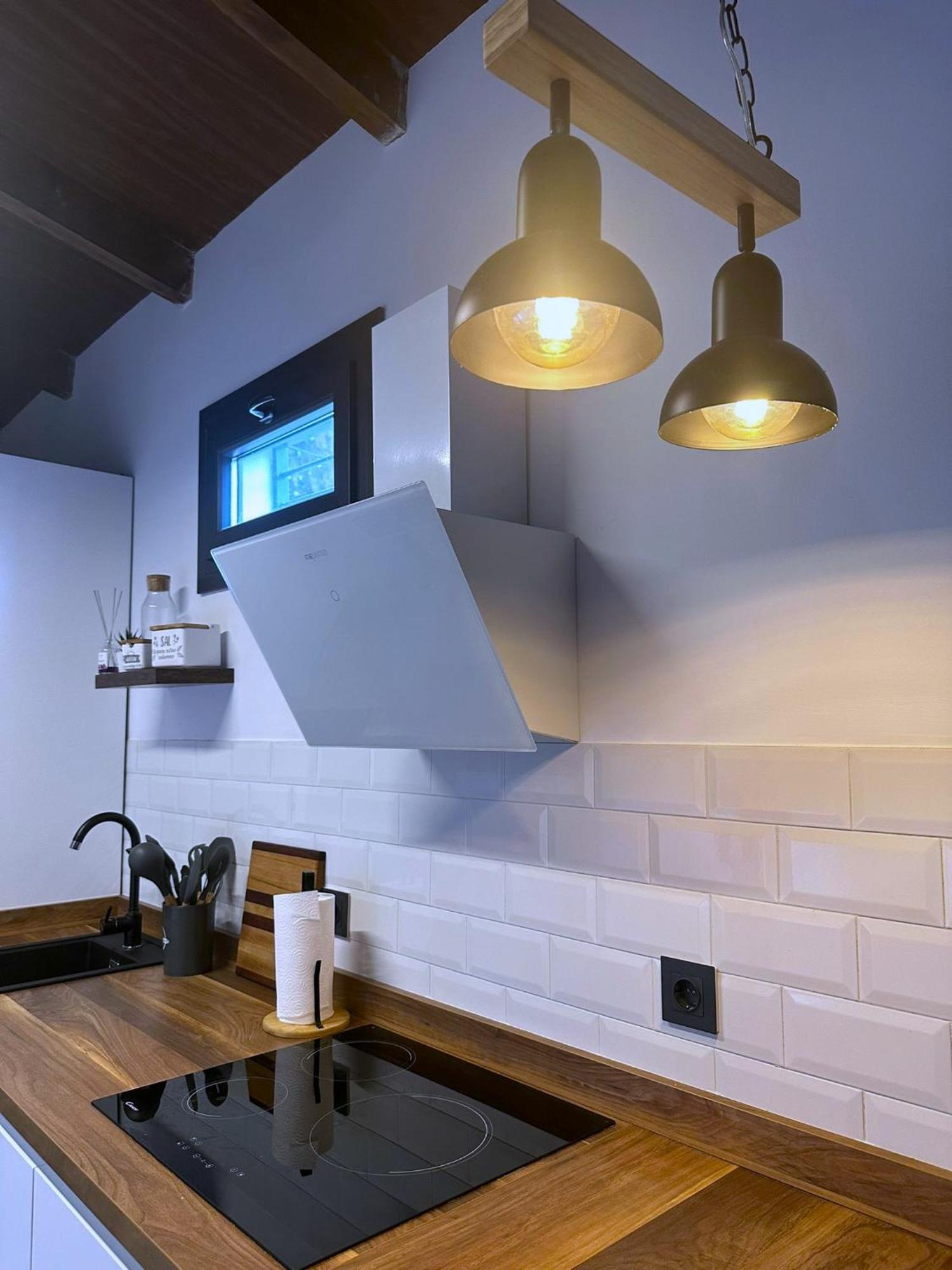 Apartamento El Cuchi Sanlúcar de Barrameda Exteriör bild
