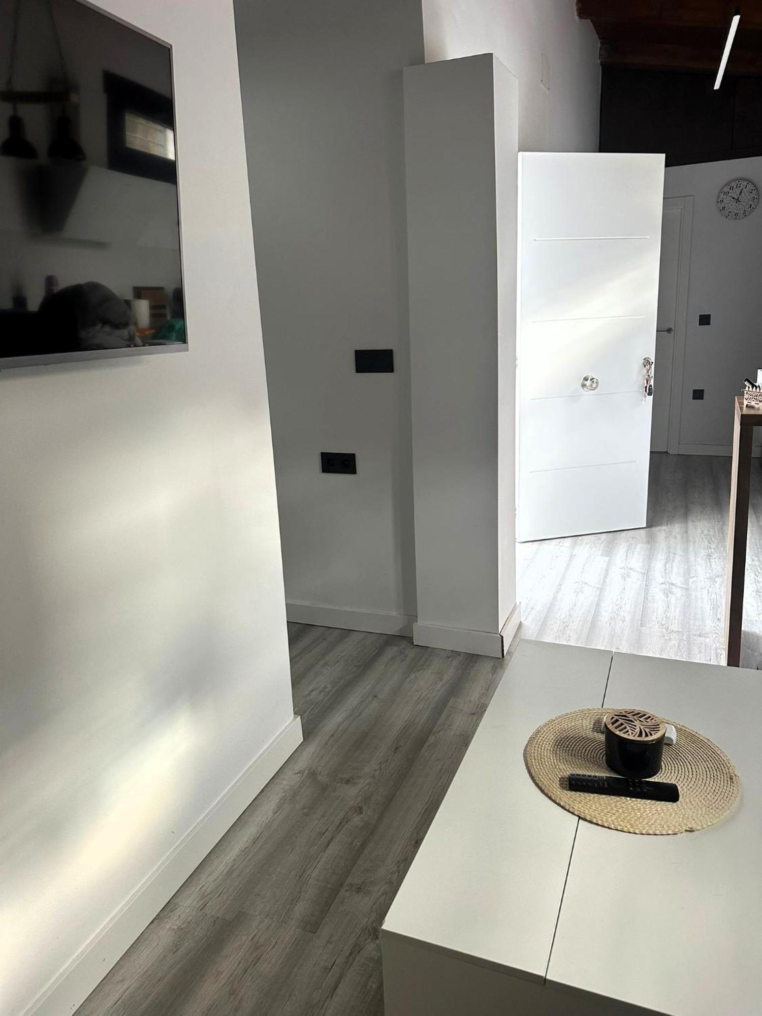 Apartamento El Cuchi Sanlúcar de Barrameda Exteriör bild