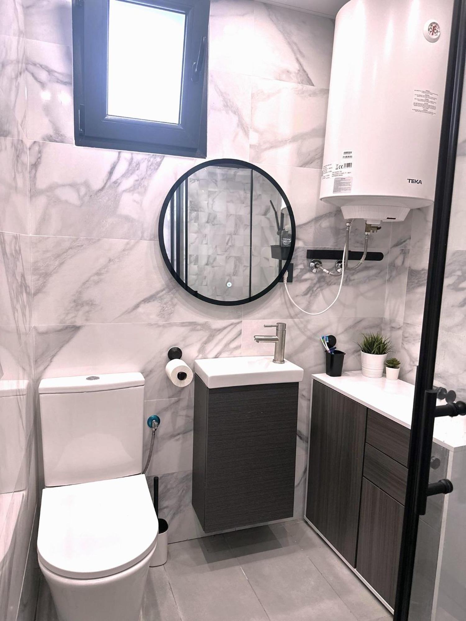 Apartamento El Cuchi Sanlúcar de Barrameda Exteriör bild