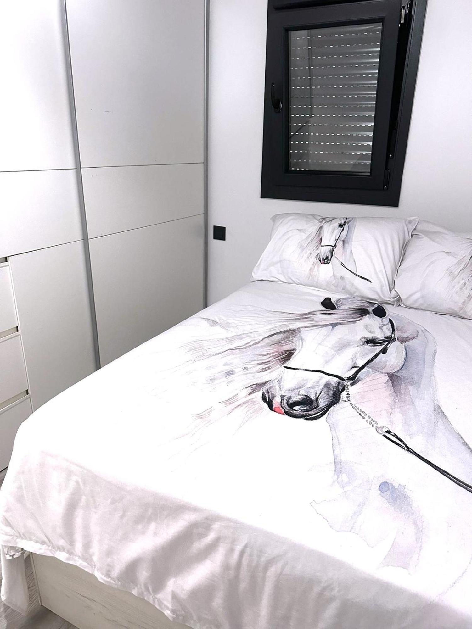 Apartamento El Cuchi Sanlúcar de Barrameda Exteriör bild