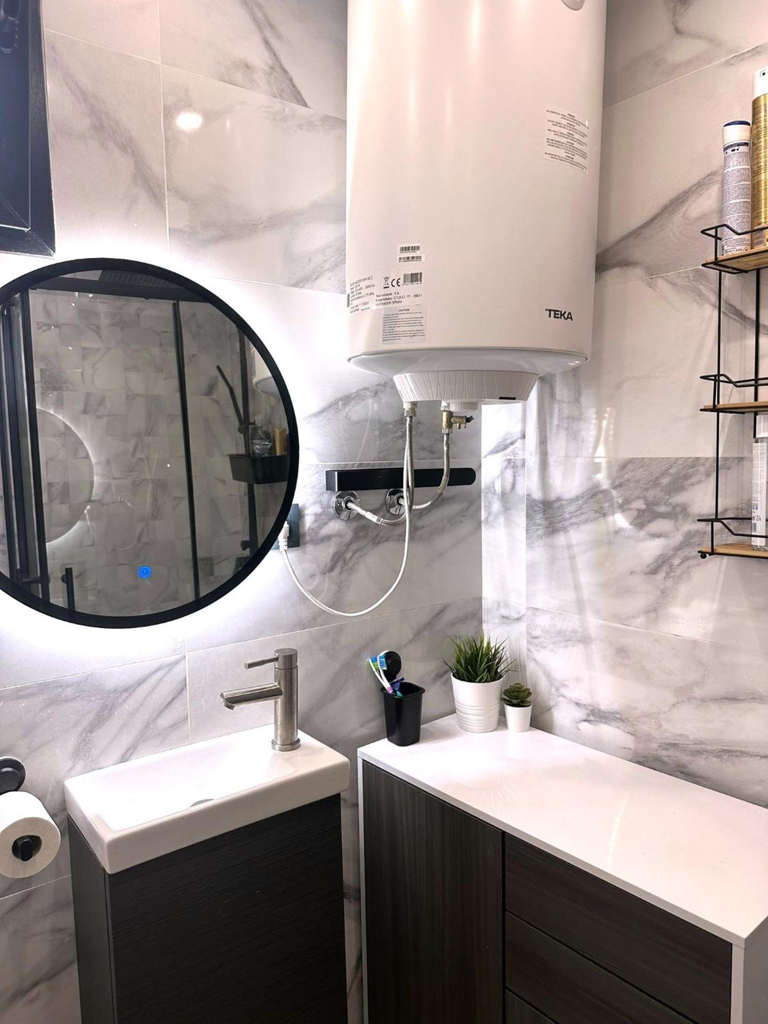 Apartamento El Cuchi Sanlúcar de Barrameda Exteriör bild