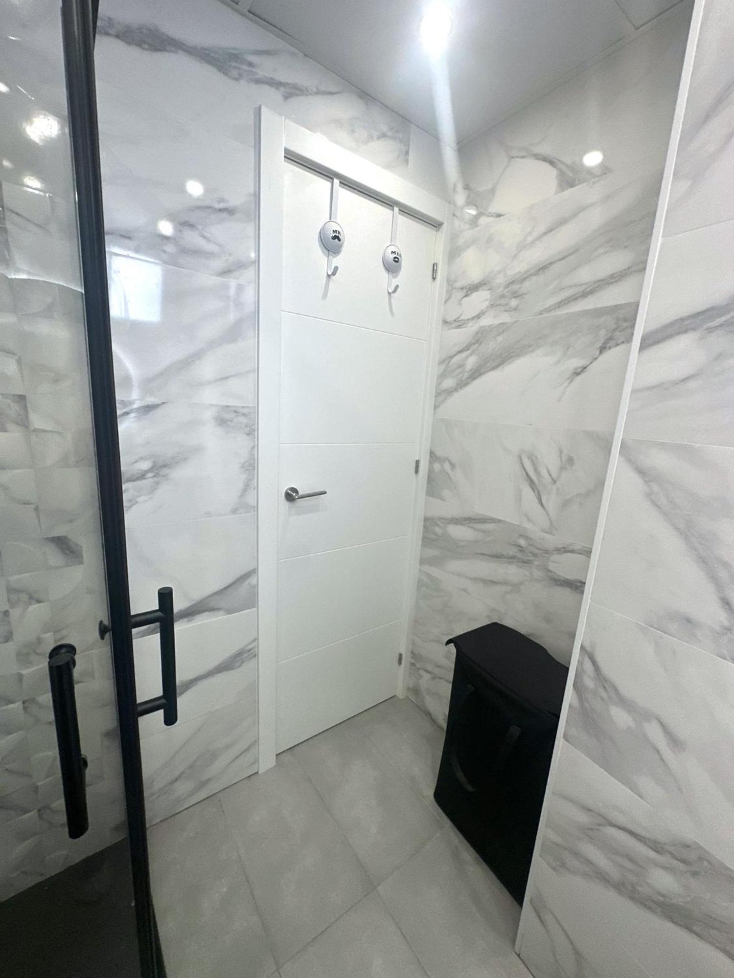 Apartamento El Cuchi Sanlúcar de Barrameda Exteriör bild