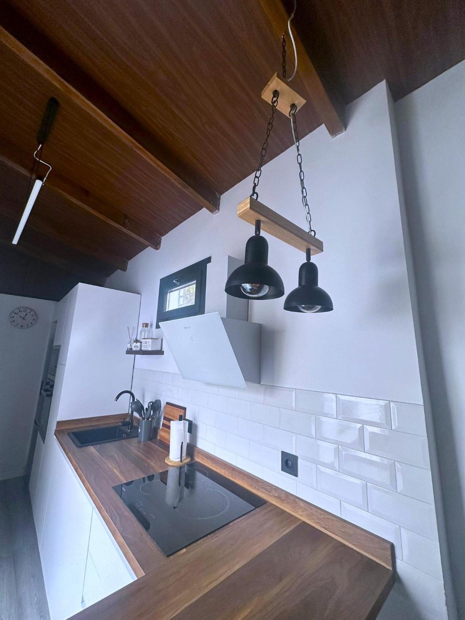Apartamento El Cuchi Sanlúcar de Barrameda Exteriör bild